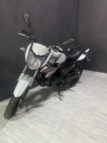 Fazer 150 2018 sua moto está aqui!