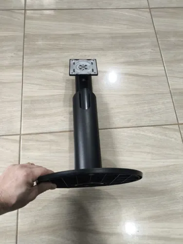 Base de Monitor Itautec Lcd W1942pe 19 Polegadas Vga Dvi