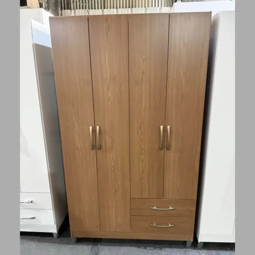Guarda roupa de solteiro - entrego hojd