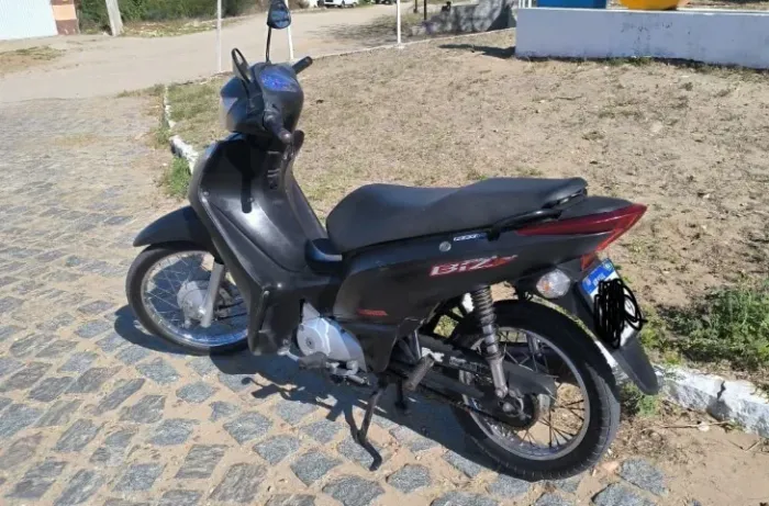 Honda biz 125 flex
