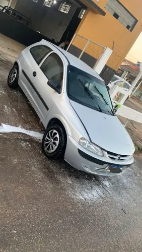 Chevrolet Celta 1.0/super/n.piq.1.0 MPFI VHC 8V 3P 2004