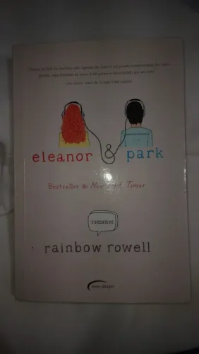 Eleanor & Park ? Rainbow Rowell