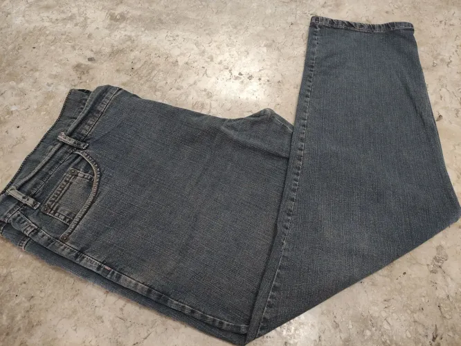 Pierre Cardin calça jeans 54
