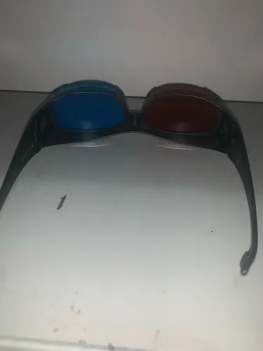Óculos 3D