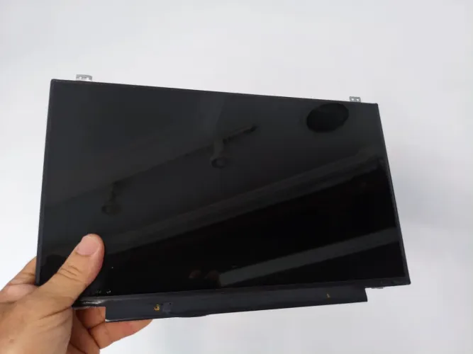 Tela notebook display Dell 