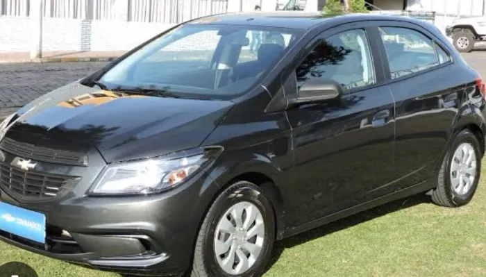 Aluguel de carros para Uber ou 99