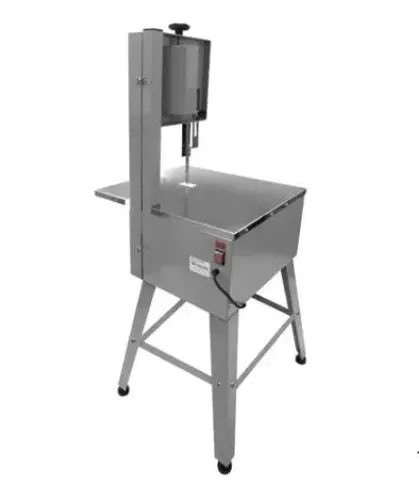 Serra Fita Metvisa Max Inox 1/2Cv 220v