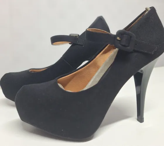 Sapato Feminino