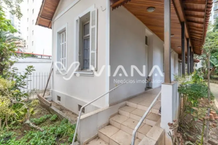 Casas para Locação no Bairro Santa Paula em São Caetano do Sul