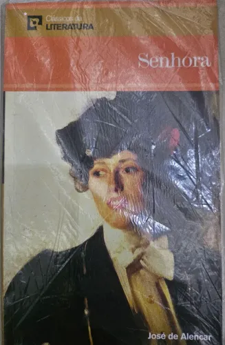 Senhora de José de Alencar