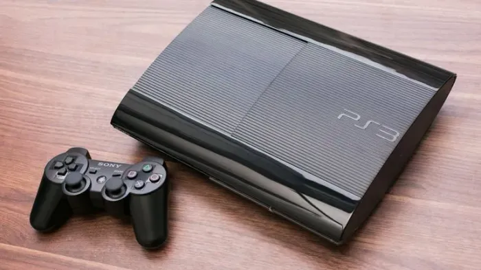 Playstation 3 + 2 controles Originais + 50 jogos instalados