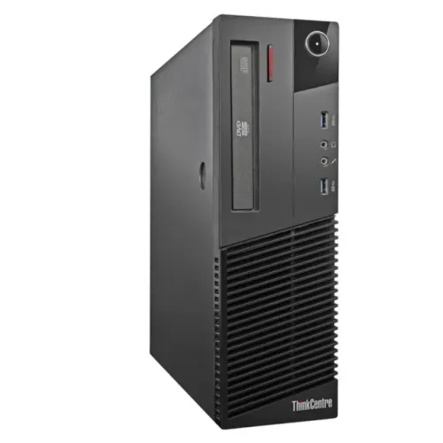 Pc Computador Lenovo Thinkcentre M83 Core i3 Ssd 128gb