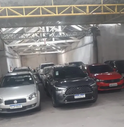 Estacionamento em Santana - lucro garantido