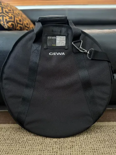 Bag de pratos 18"