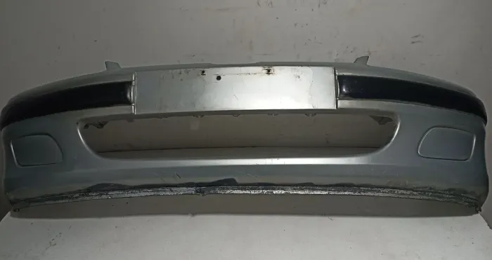 Para-choque Dianteiro Peugeot 106 Original Furo P/ Milha Parachoque Dianteiro Peugeot 106