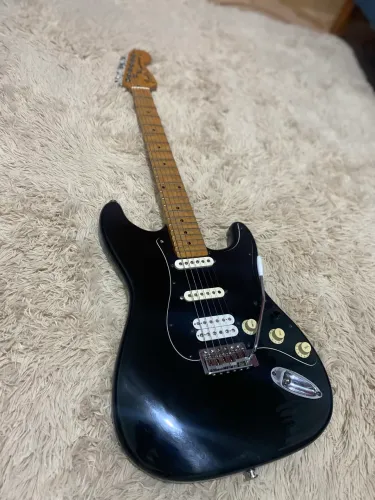 Guitarra Fender T635 Handmade Brazil 9