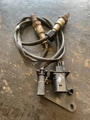 Sonda lambda Voyage G8