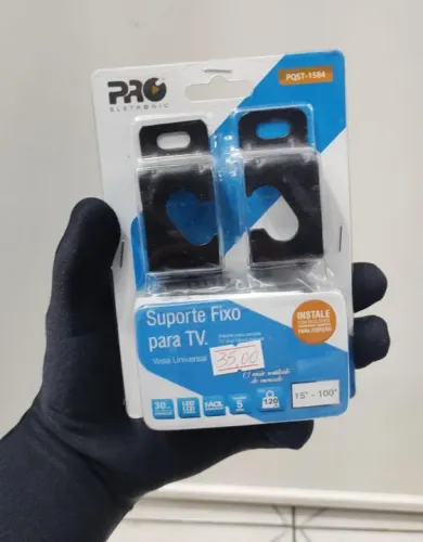 Suporte de Fixo de Tv