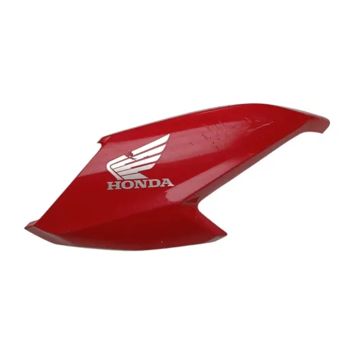 Carenagem Tanque L/esq Vermelho Honda Cg 160 2022 A 2024