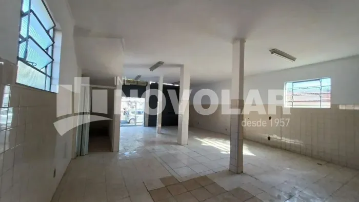 Loja Comercial no bairro da Vila Medeiros