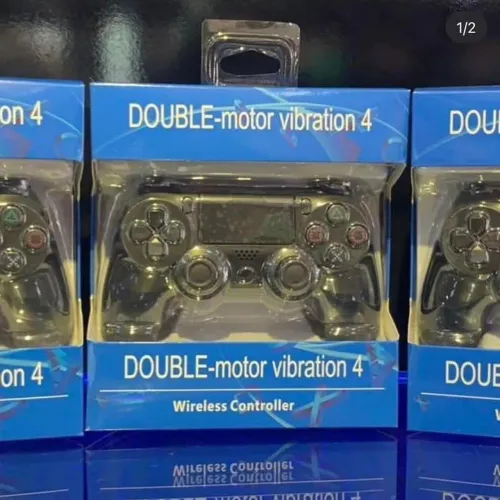 Controle ps4 sem fio compatível  com Playstation 4 , pc e tv com sistema xbox 