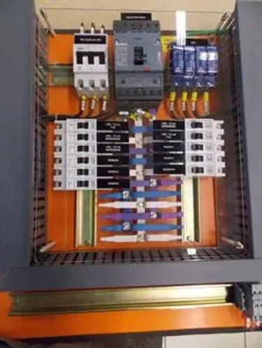 ELETRICISTA ACLIMAÇÃO - SP