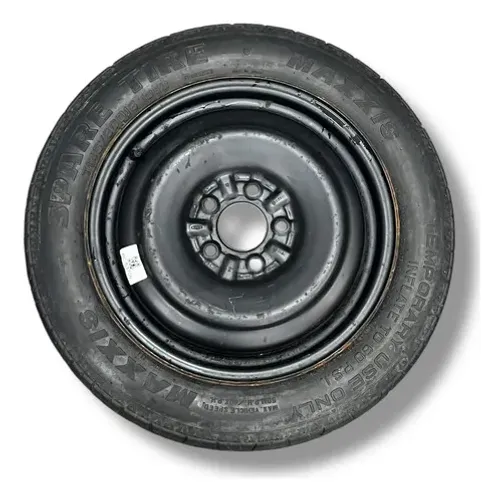 Aro Roda 16 Step Ford Fusion 2009 2010 2011 2012
