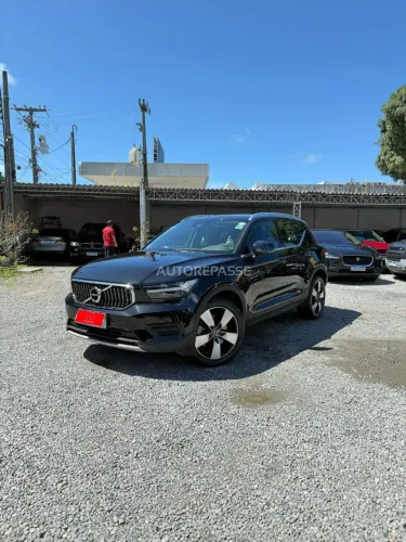 Volvo XC40 XC 40 T-5 Híbrido Inscription 1.5 FWD 2022