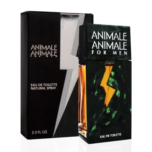 Perfume importado Animale Animale for men