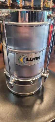 Cuica 6" X 26cm Luen 