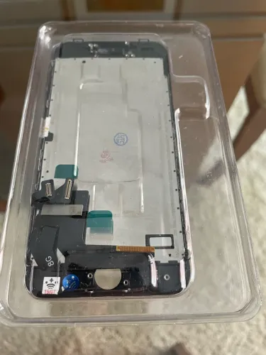 Tela iPhone 8