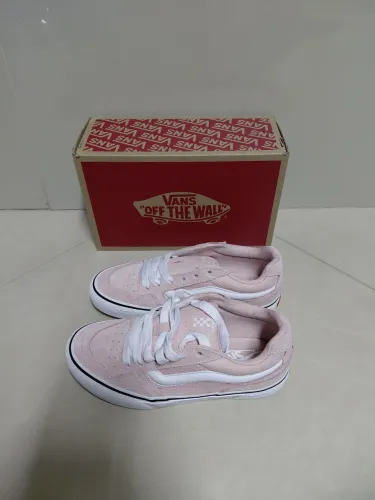 Tênis Vans Caldrone 35