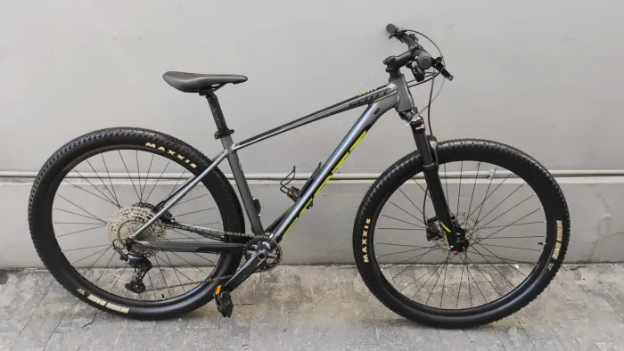Bicicleta Scott Scale 980 tamanho M