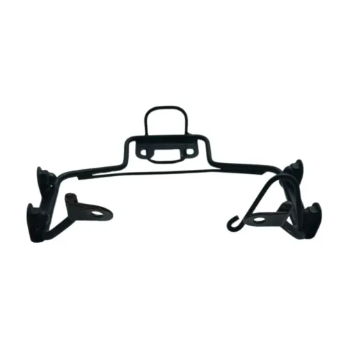 Suporte Aranha Do Farol Yamaha Fazer 250 2006-2010