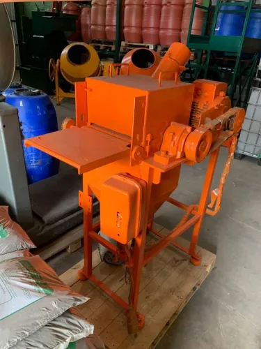 MOINHO INDUSTRIAL