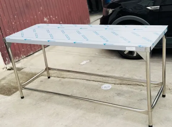 Inox sob medida direto de fabrica (Daniel)