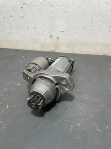 Motor de Arranque Saveiro Extreme 