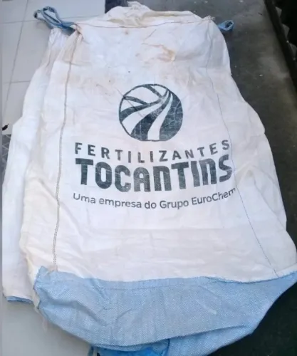Big bag