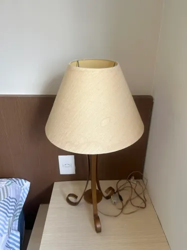 Luminária
