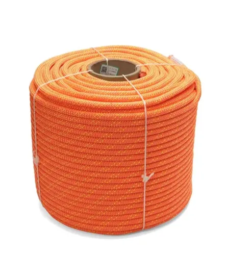 Corda semi estatica NR35 200mts