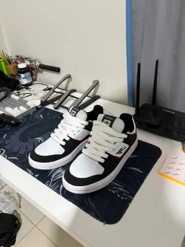 TÊNIS MORMAII URBAN JOACA MASCULINO - NOVO ?