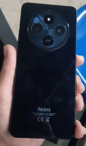 REDMI 14C 256GB 16GB RAM TOP ZERO