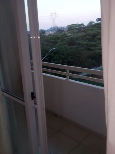 Aluguel apartamento Valle Verde Cotia