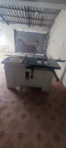 Maquinas para marcenaria