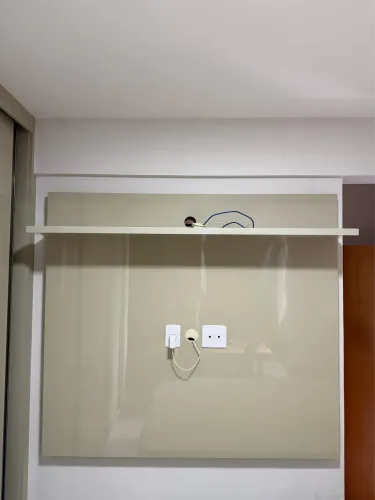 Painel de TV