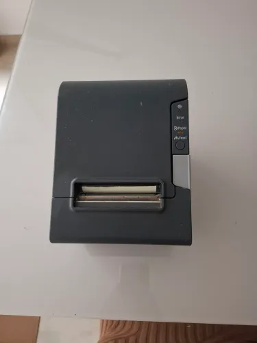 Impressora de cupom