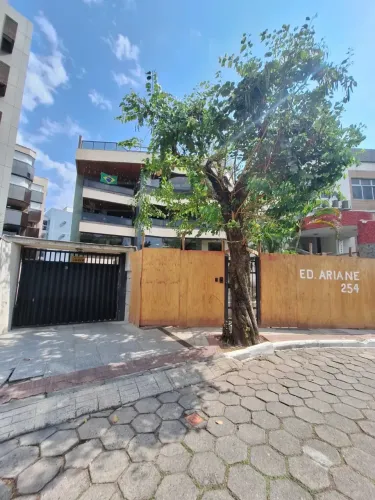 Imóvel para aluguel tem 140 metros quadrados com 3 quartos em Mata da Praia - Vitória - ES