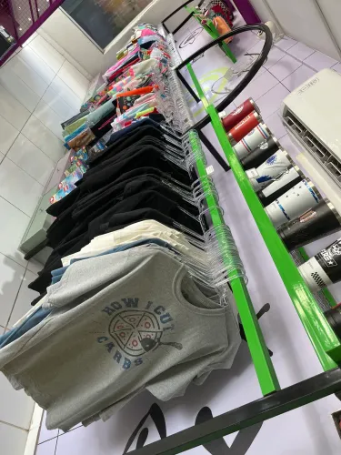 Vendo Mobiliário de Loja infantil
