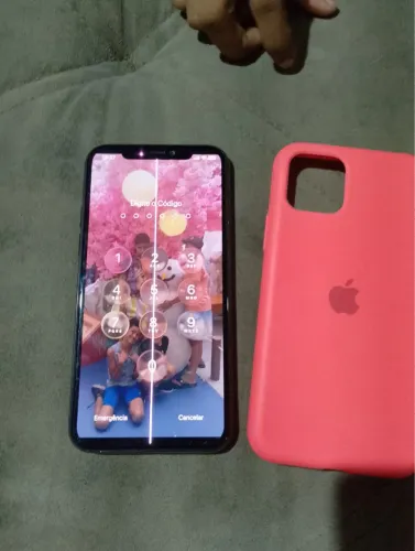 iPhone 11 Pro