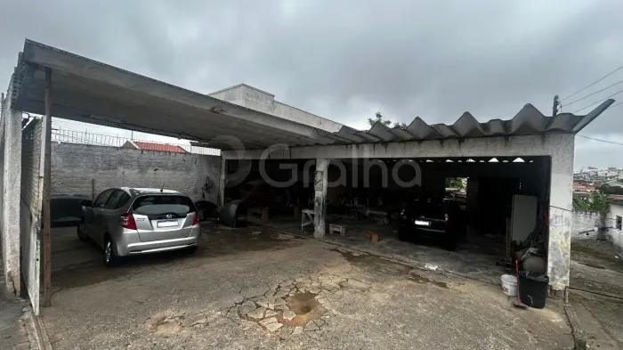 Terreno de 363m² no Jardim Atlântico